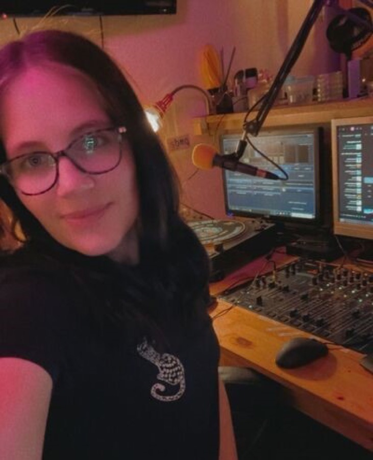 DJ Carola
